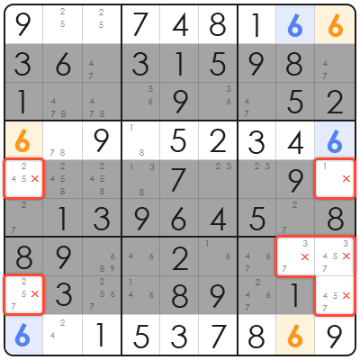 weekly sudoku